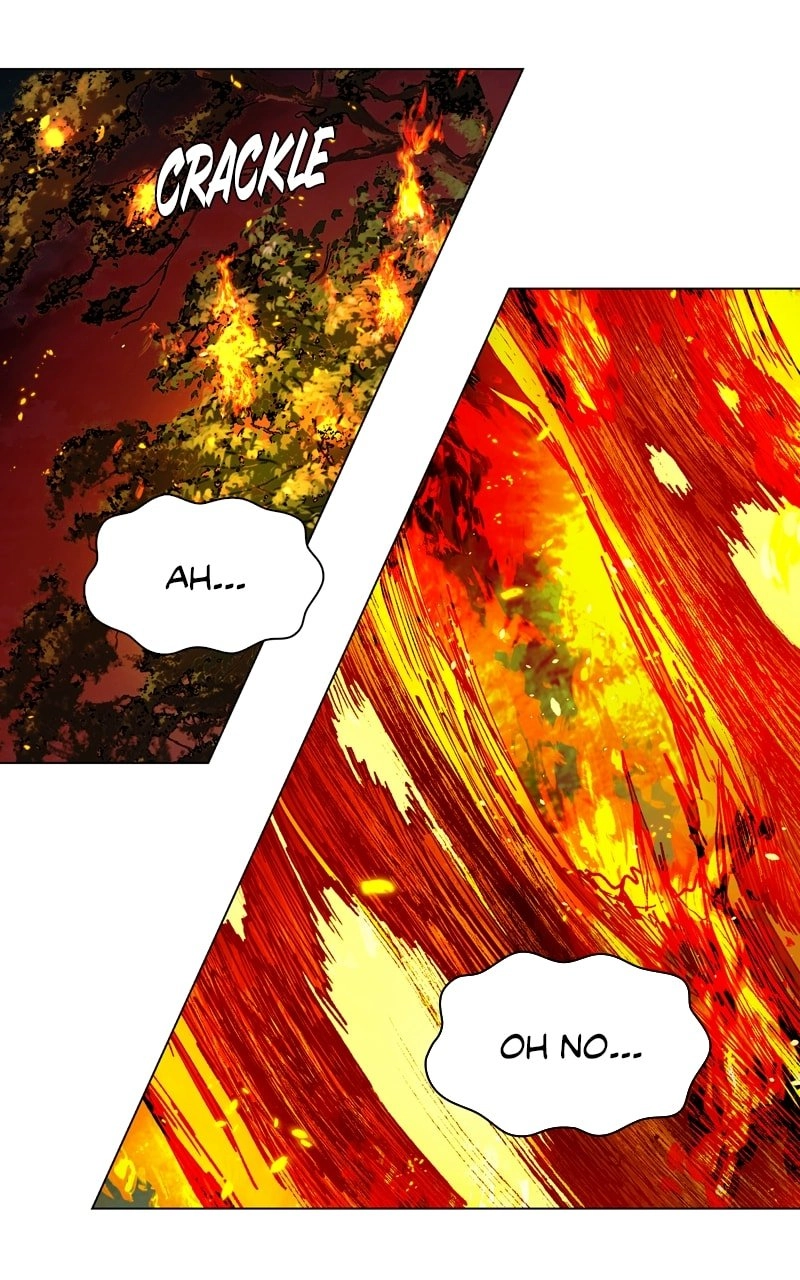 The End is a Game to Me Chapter 17 Page 75