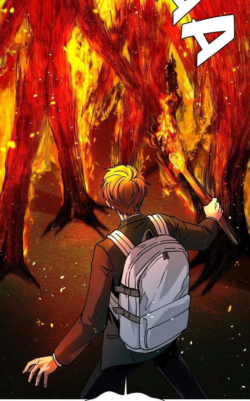 The End is a Game to Me Chapter 17 Page 77