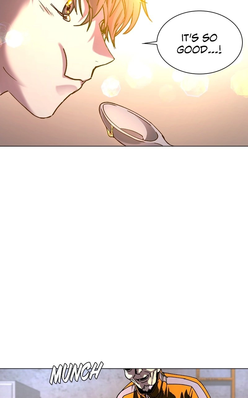 The End is a Game to Me Chapter 17 Page 117