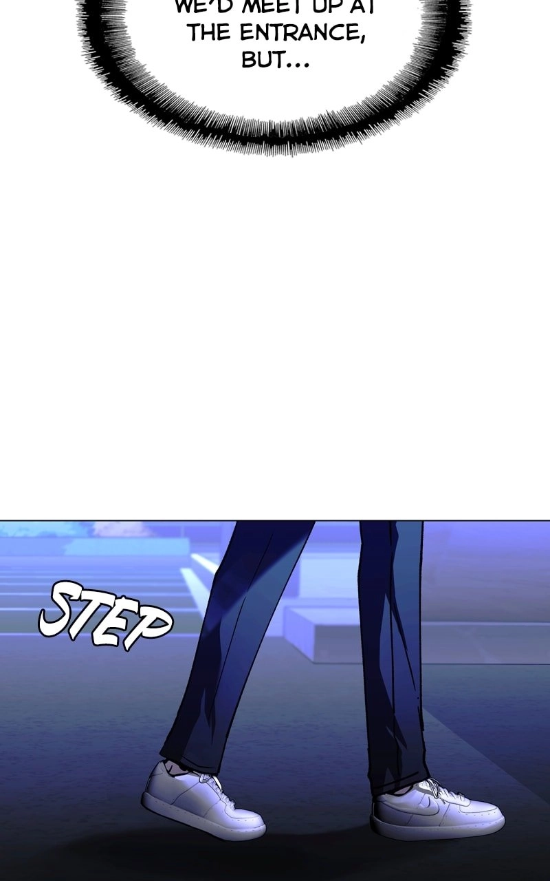 The End is a Game to Me Chapter 17 Page 51