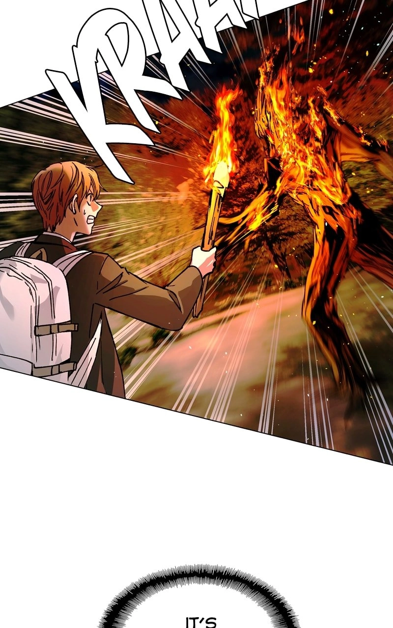 The End is a Game to Me Chapter 17 Page 64