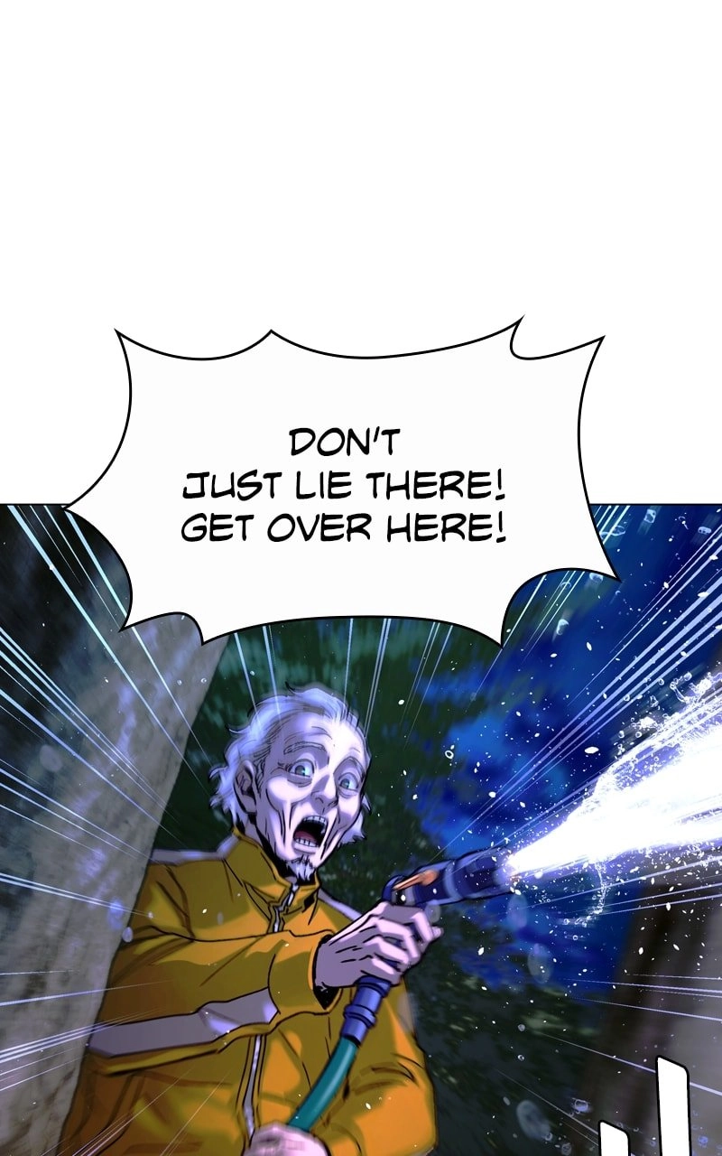 The End is a Game to Me Chapter 17 Page 84