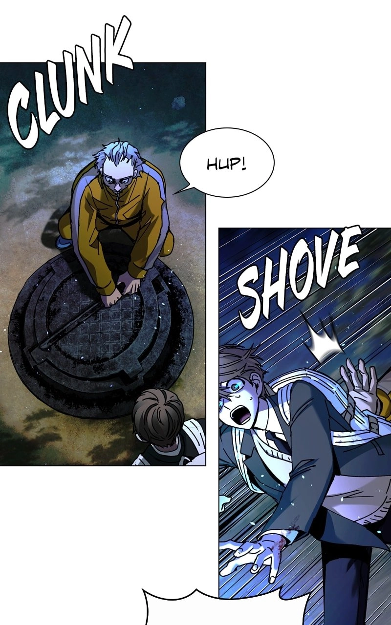 The End is a Game to Me Chapter 17 Page 92