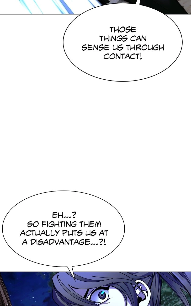 The End is a Game to Me Chapter 17 Page 39