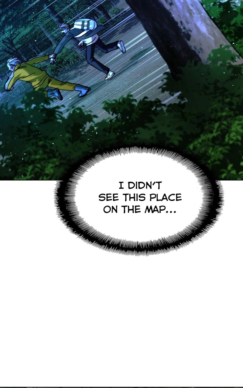 The End is a Game to Me Chapter 17 Page 90