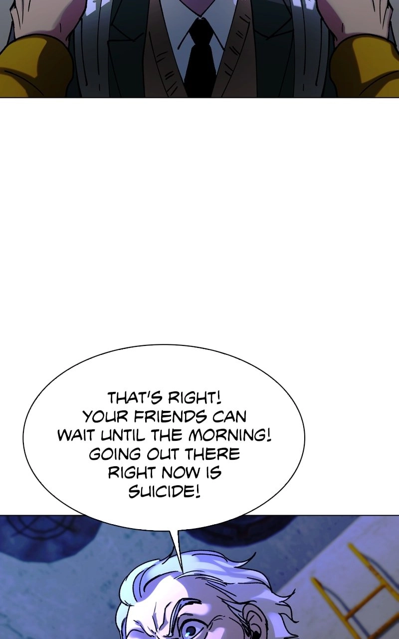 The End is a Game to Me Chapter 17 Page 108