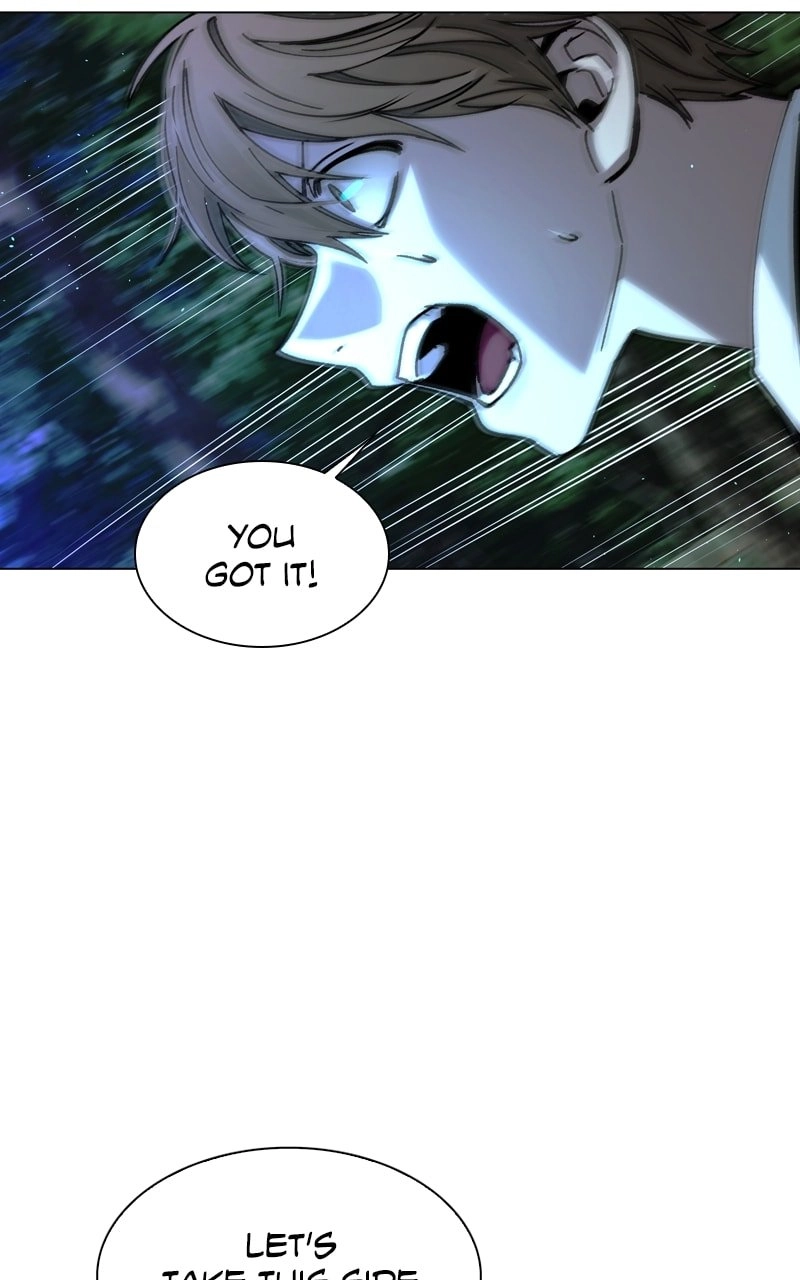 The End is a Game to Me Chapter 17 Page 9