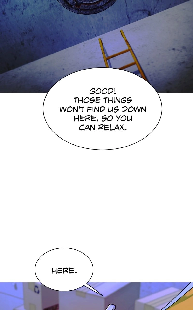 The End is a Game to Me Chapter 17 Page 111