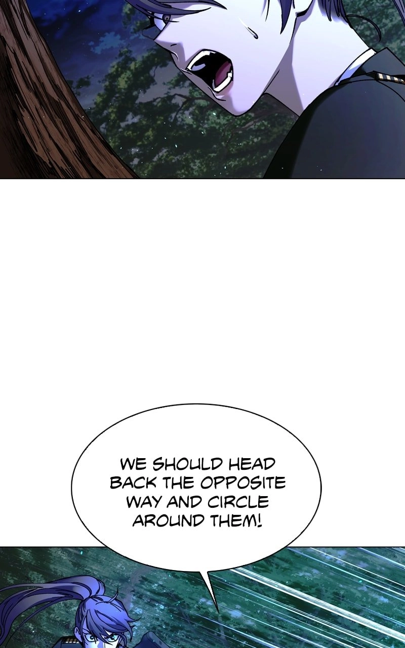 The End is a Game to Me Chapter 17 Page 40