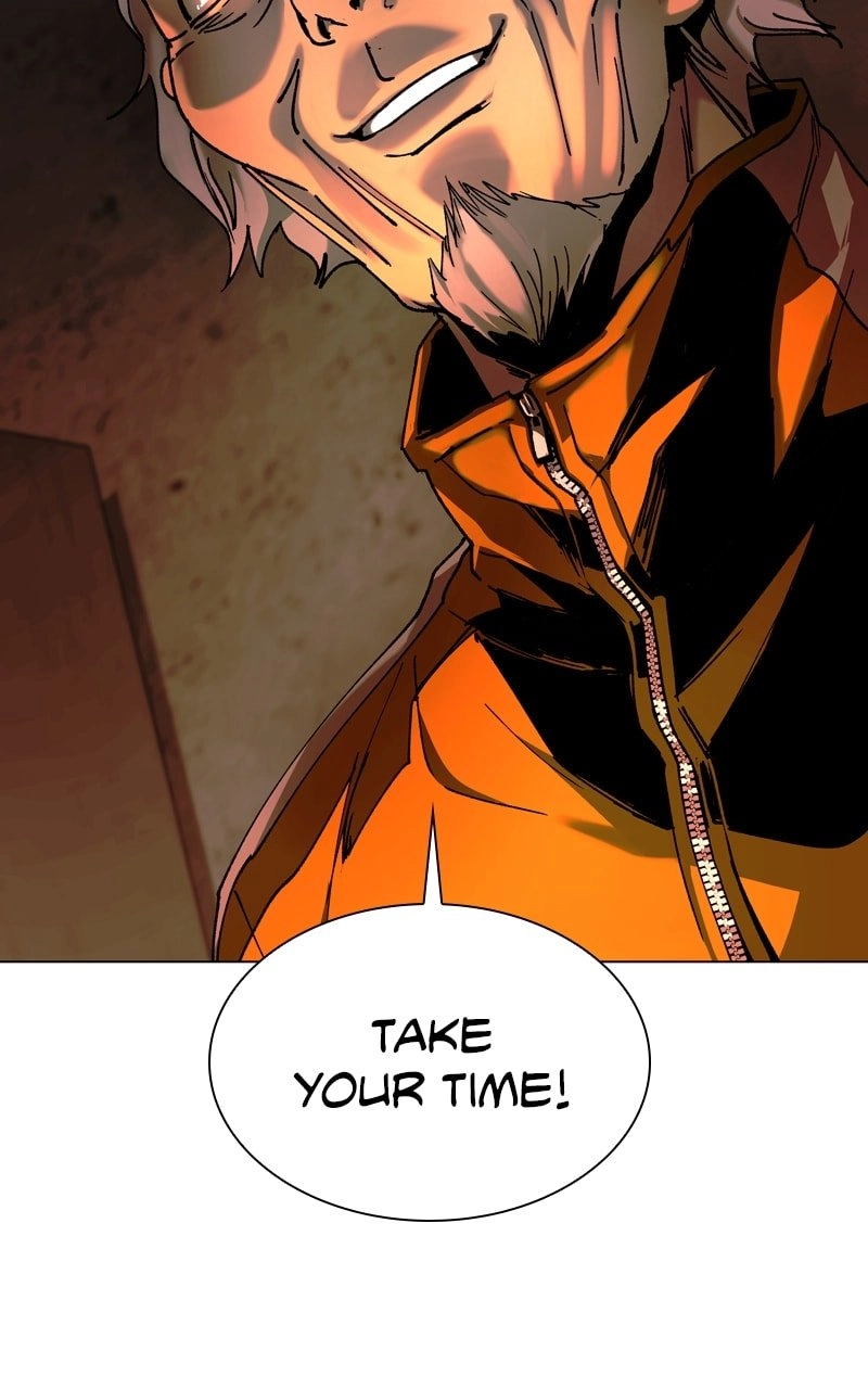 The End is a Game to Me Chapter 17 Page 120
