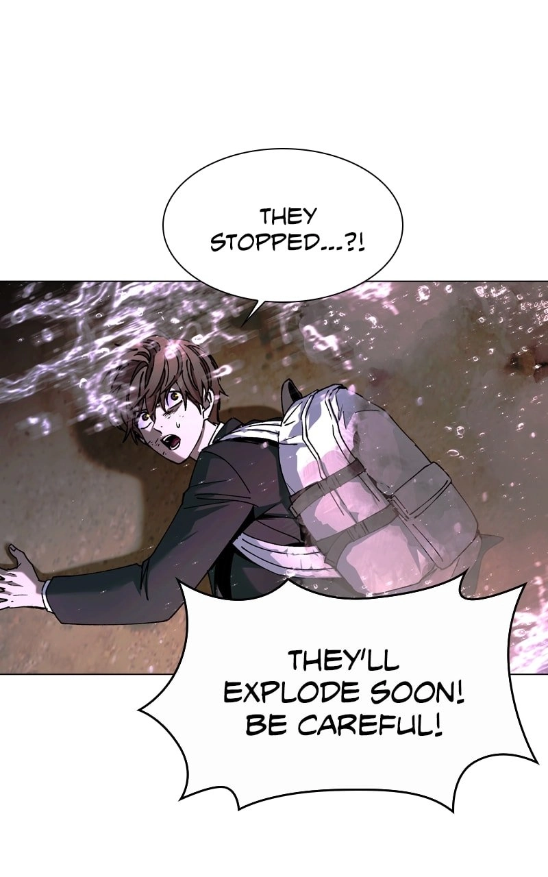 The End is a Game to Me Chapter 17 Page 83