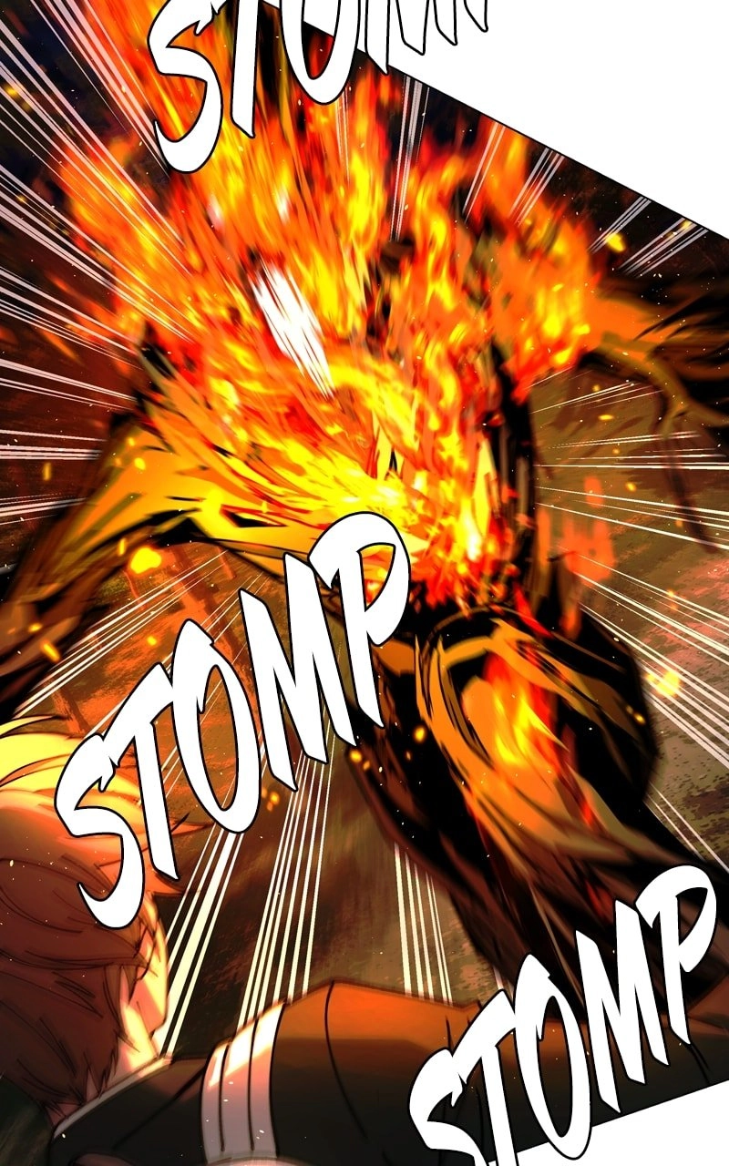 The End is a Game to Me Chapter 17 Page 70