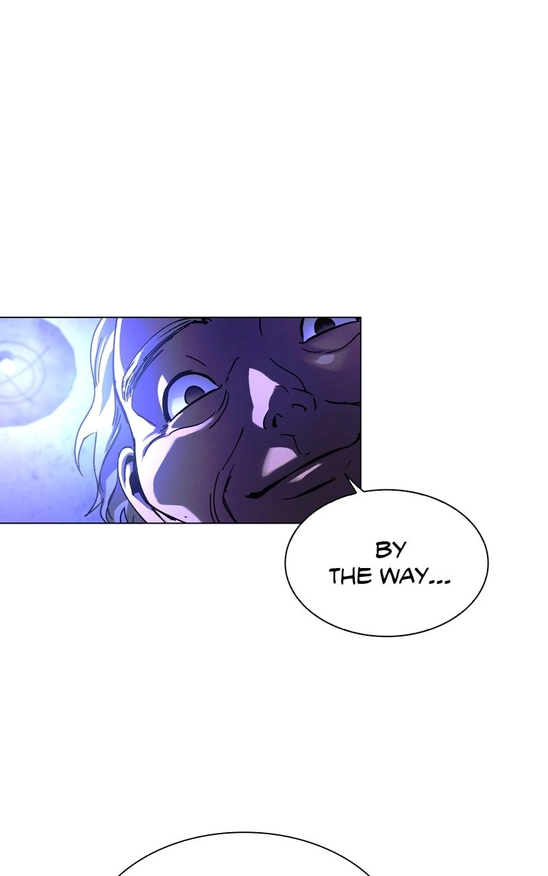 The End is a Game to Me Chapter 17 Page 100
