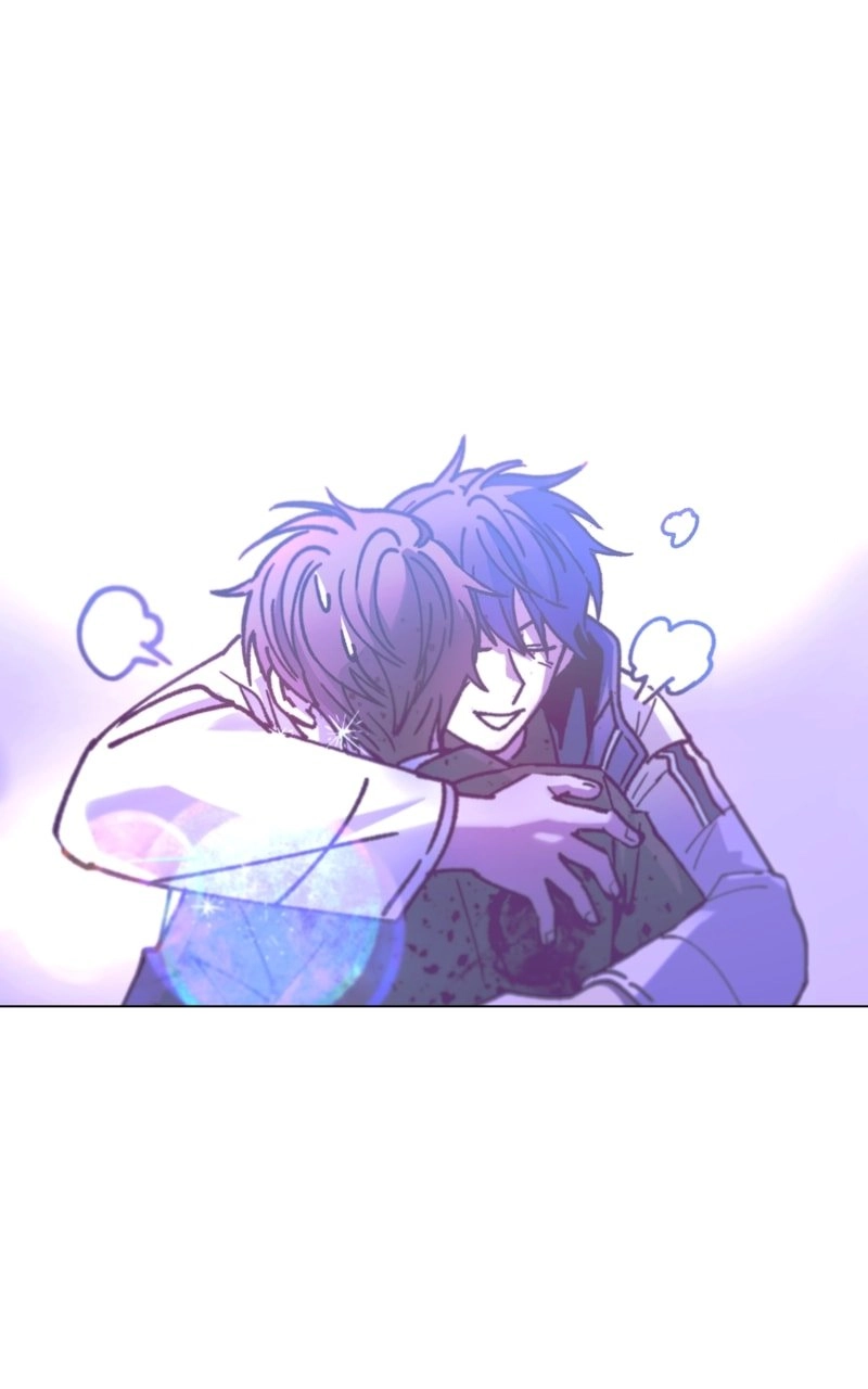The End is a Game to Me Chapter 17 Page 49