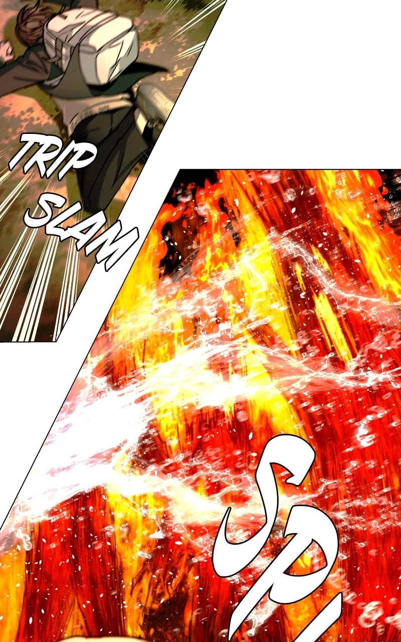The End is a Game to Me Chapter 17 Page 80