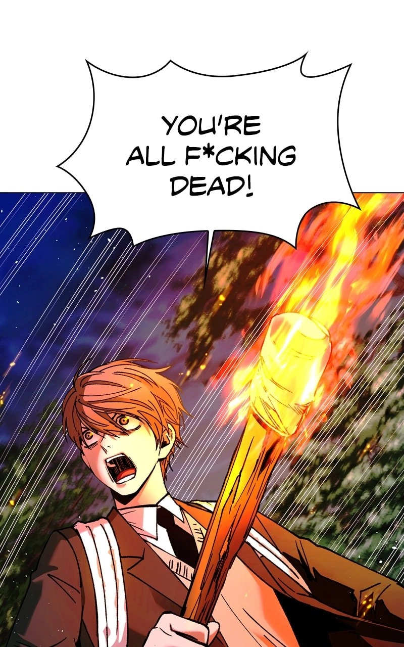 The End is a Game to Me Chapter 17 Page 61