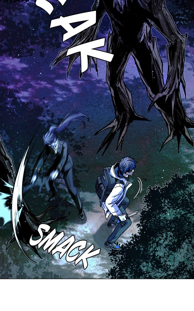 The End is a Game to Me Chapter 17 Page 31