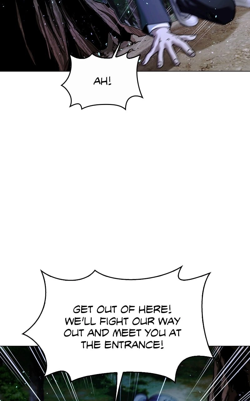 The End is a Game to Me Chapter 17 Page 24
