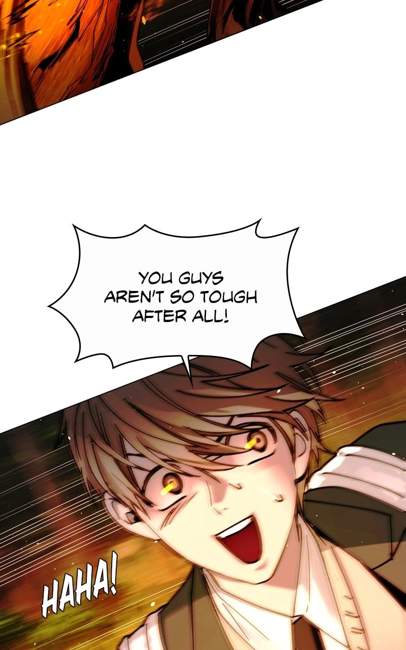 The End is a Game to Me Chapter 17 Page 66