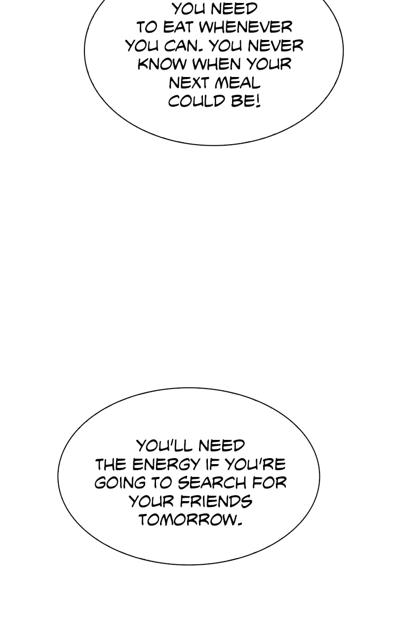 The End is a Game to Me Chapter 17 Page 114