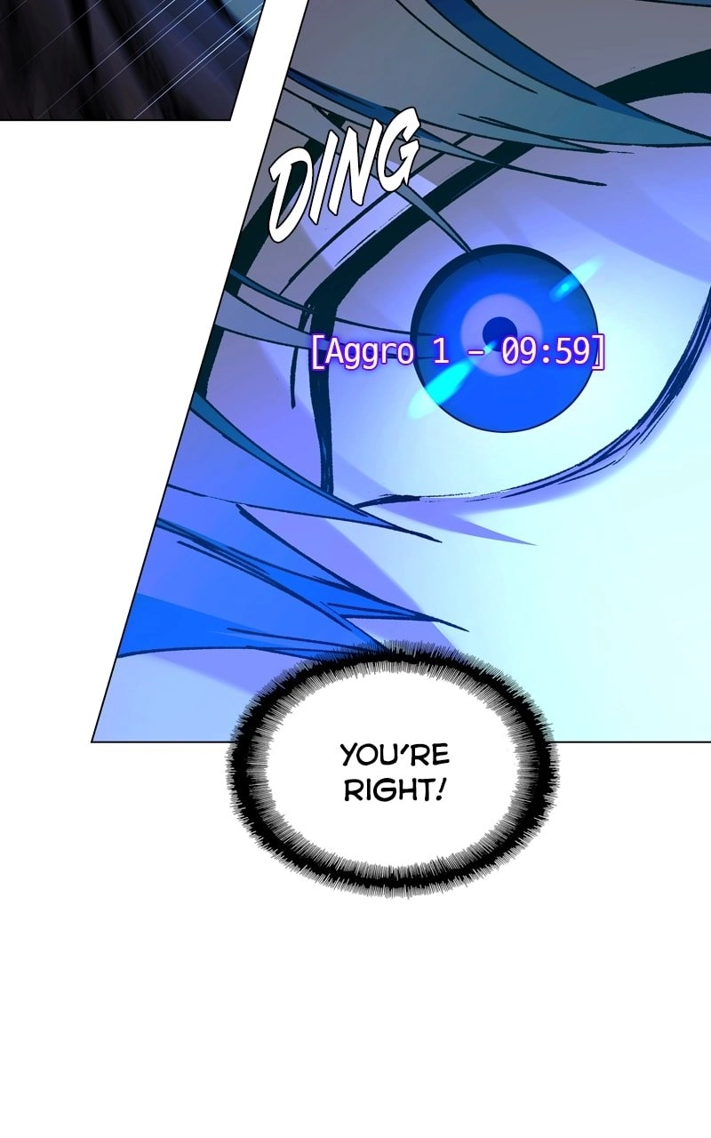 The End is a Game to Me Chapter 17 Page 37