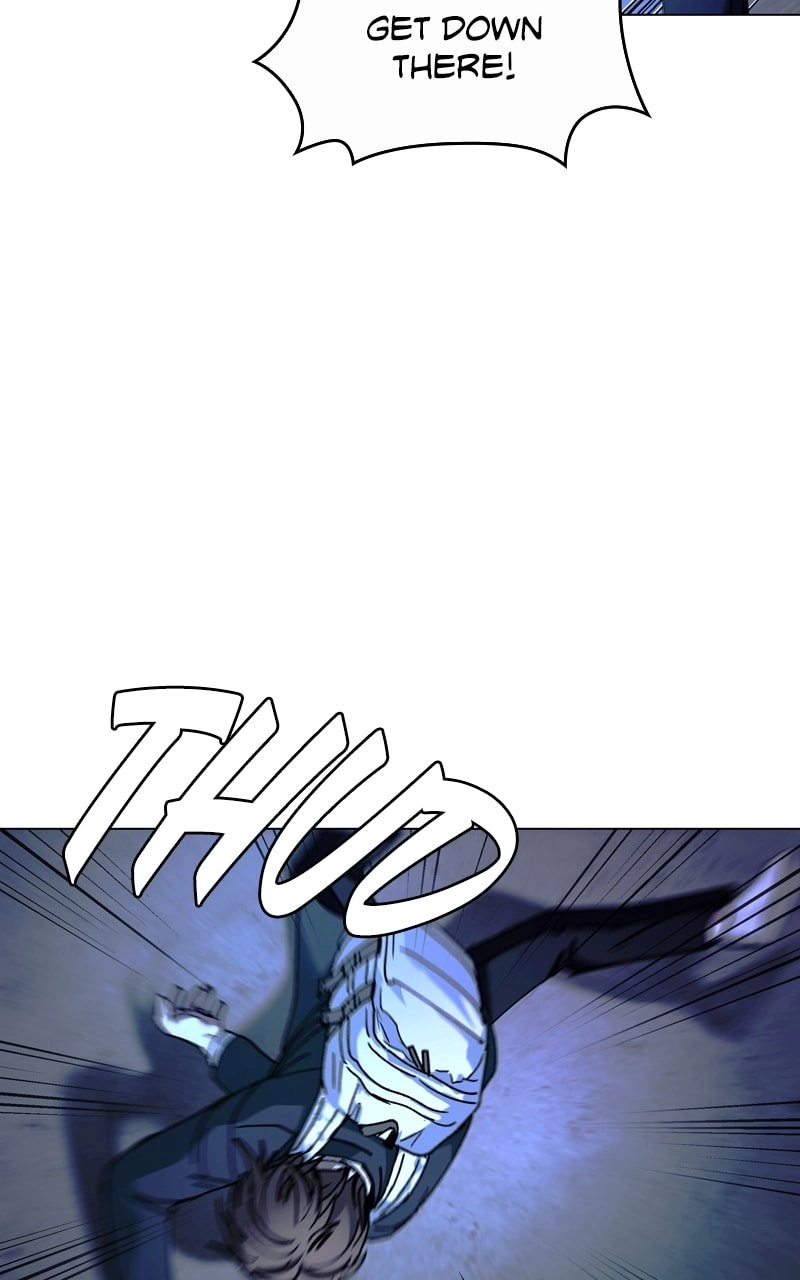 The End is a Game to Me Chapter 17 Page 93