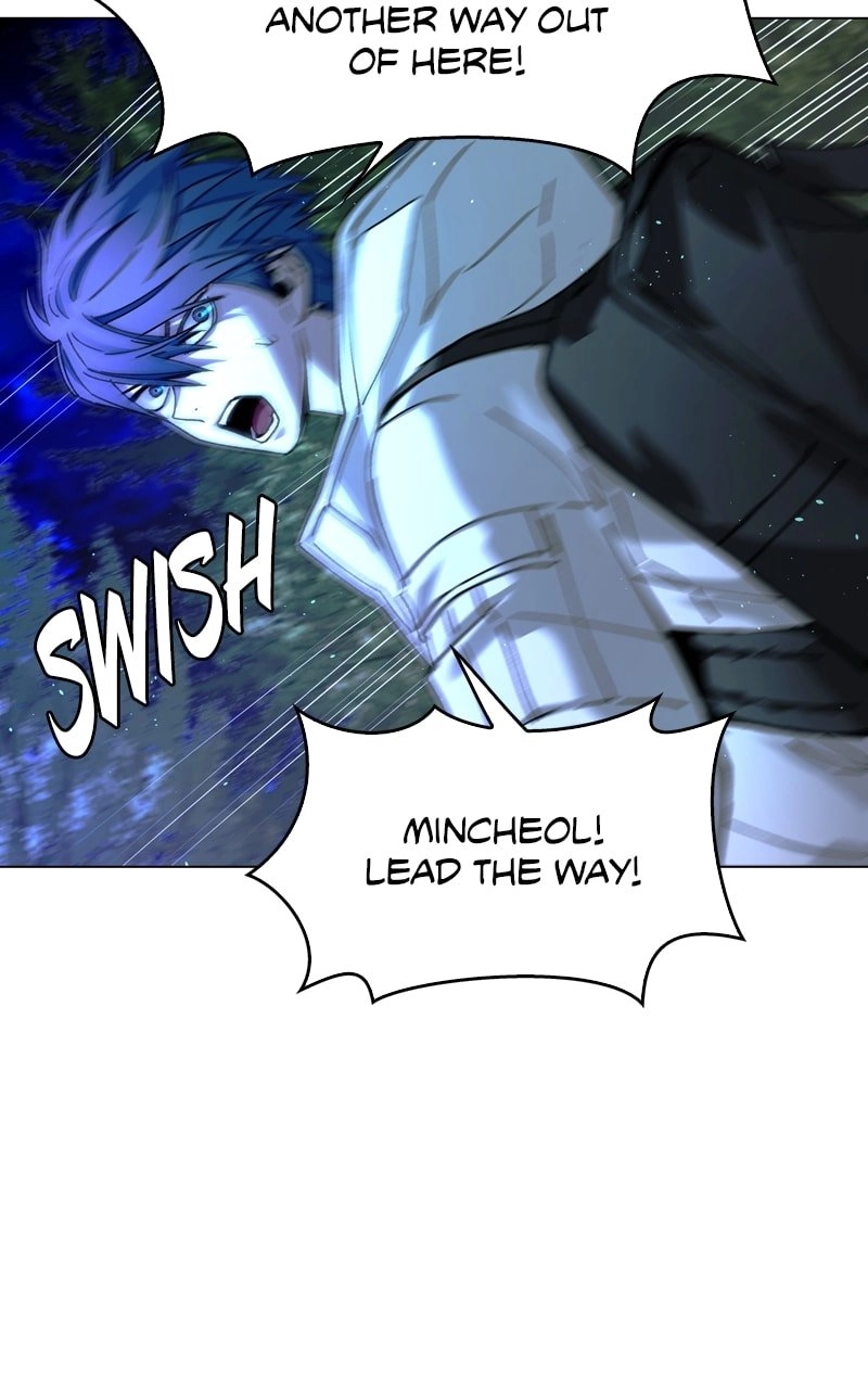 The End is a Game to Me Chapter 17 Page 8