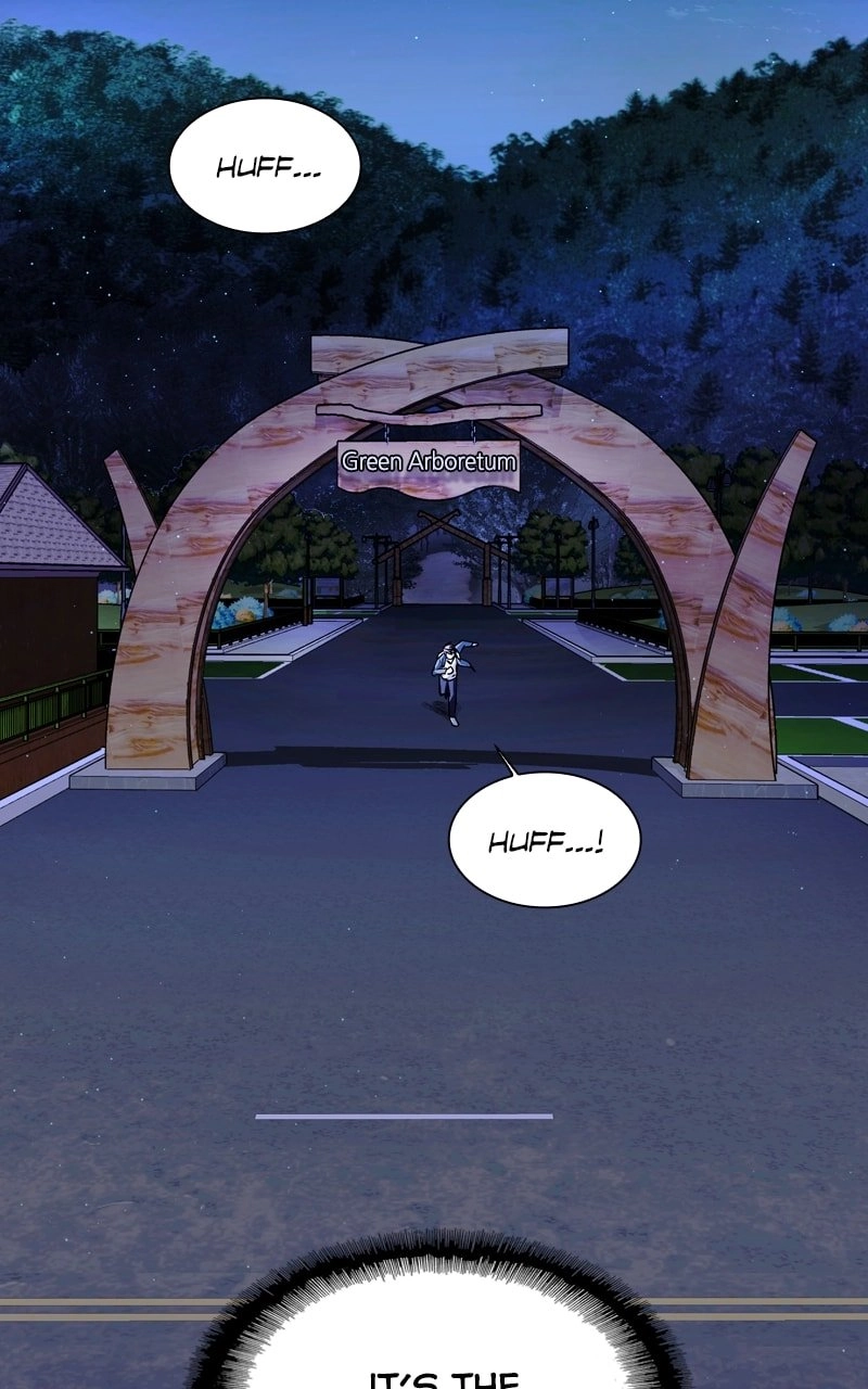 The End is a Game to Me Chapter 17 Page 45