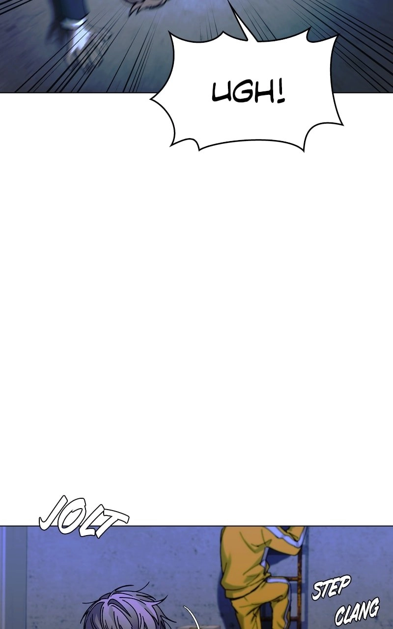The End is a Game to Me Chapter 17 Page 94