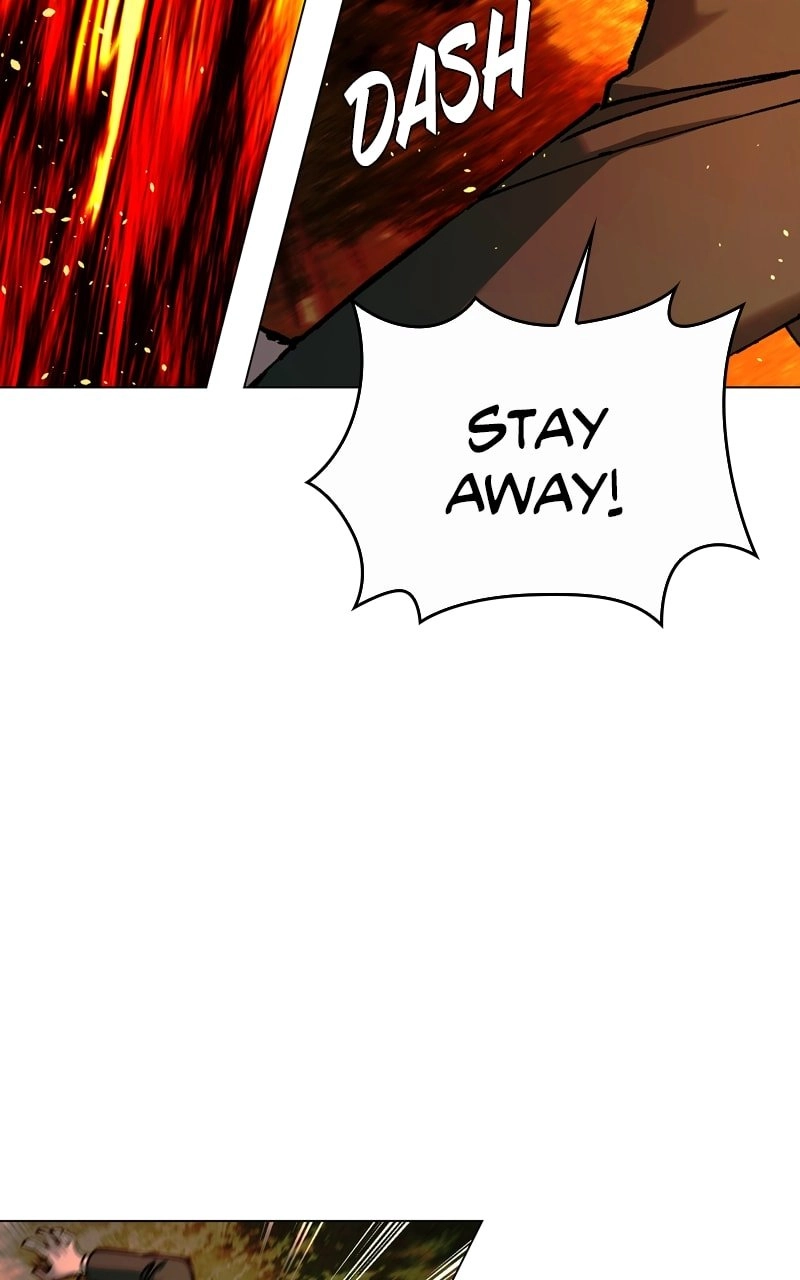 The End is a Game to Me Chapter 17 Page 79