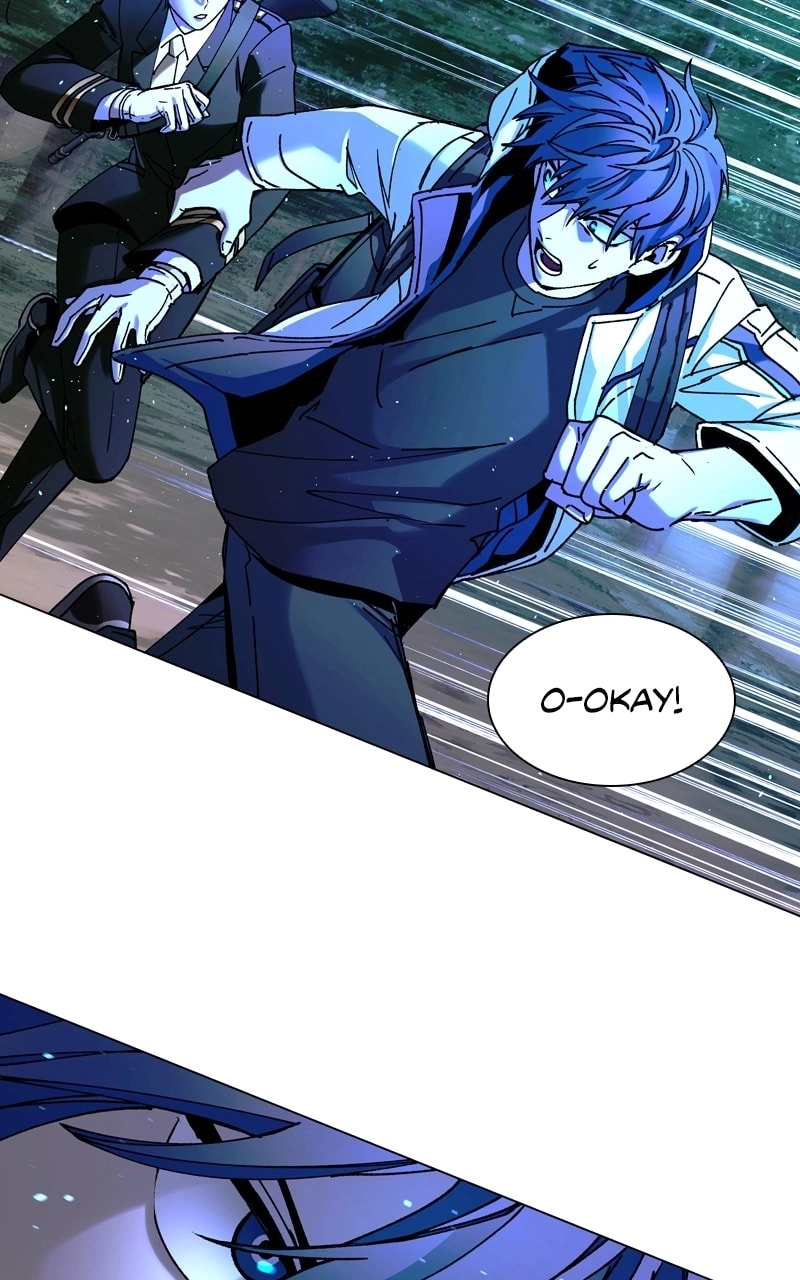 The End is a Game to Me Chapter 17 Page 41