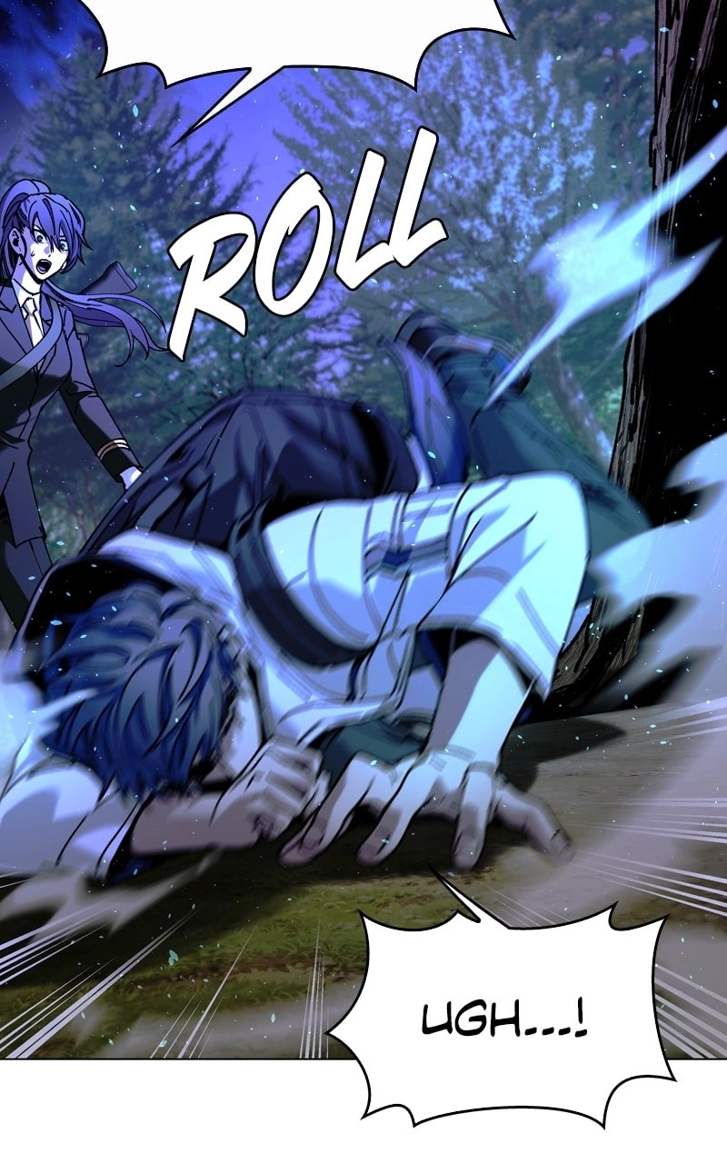 The End is a Game to Me Chapter 17 Page 19
