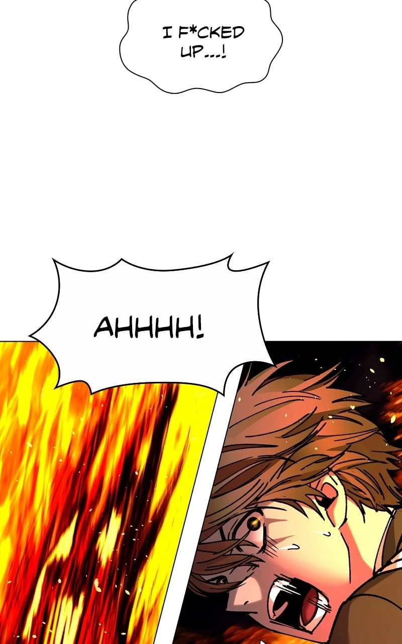 The End is a Game to Me Chapter 17 Page 78