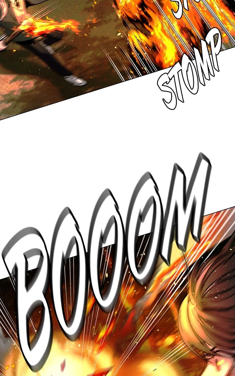 The End is a Game to Me Chapter 17 Page 72