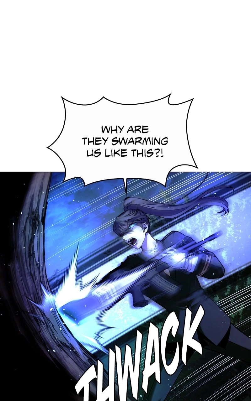 The End is a Game to Me Chapter 17 Page 32