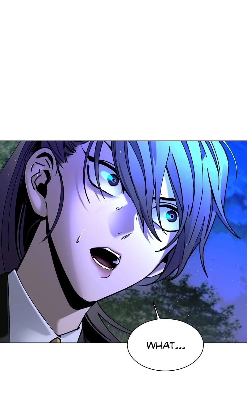 The End is a Game to Me Chapter 17 Page 20