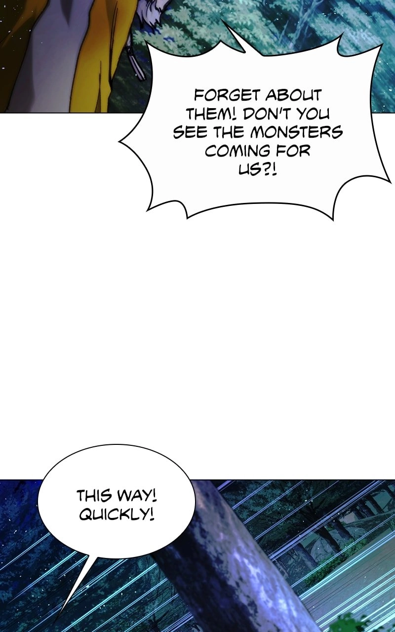 The End is a Game to Me Chapter 17 Page 89