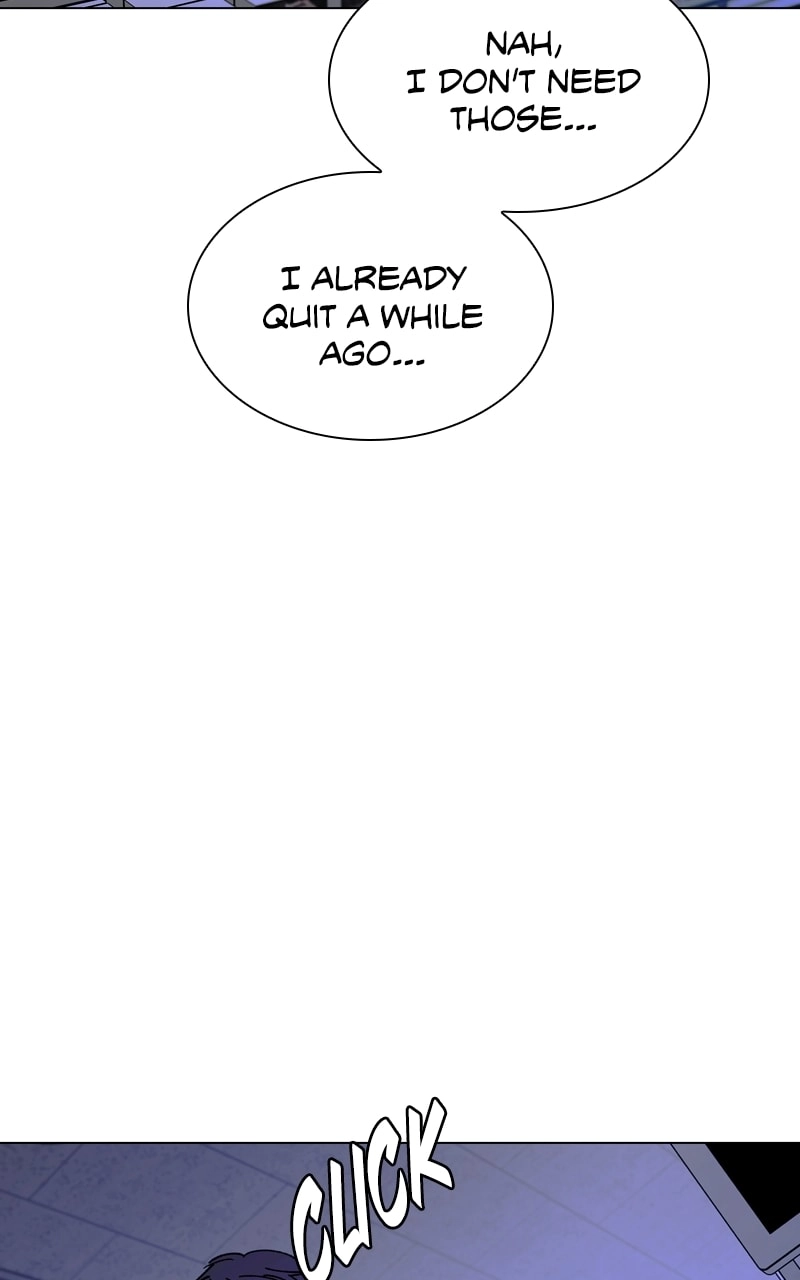 The End is a Game to Me Chapter 17 Page 57