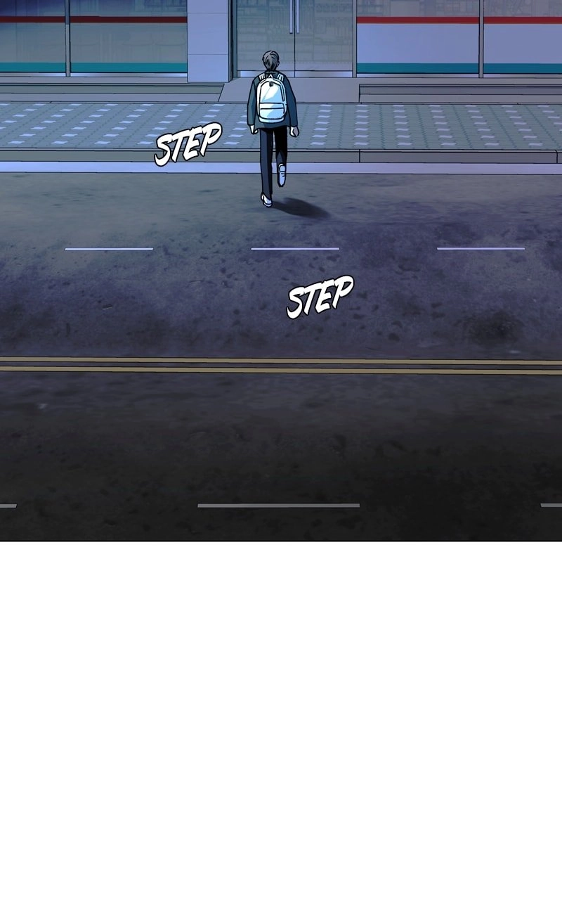 The End is a Game to Me Chapter 17 Page 53