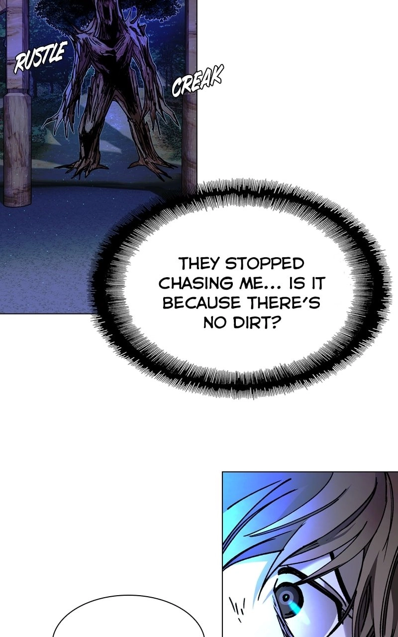 The End is a Game to Me Chapter 17 Page 47