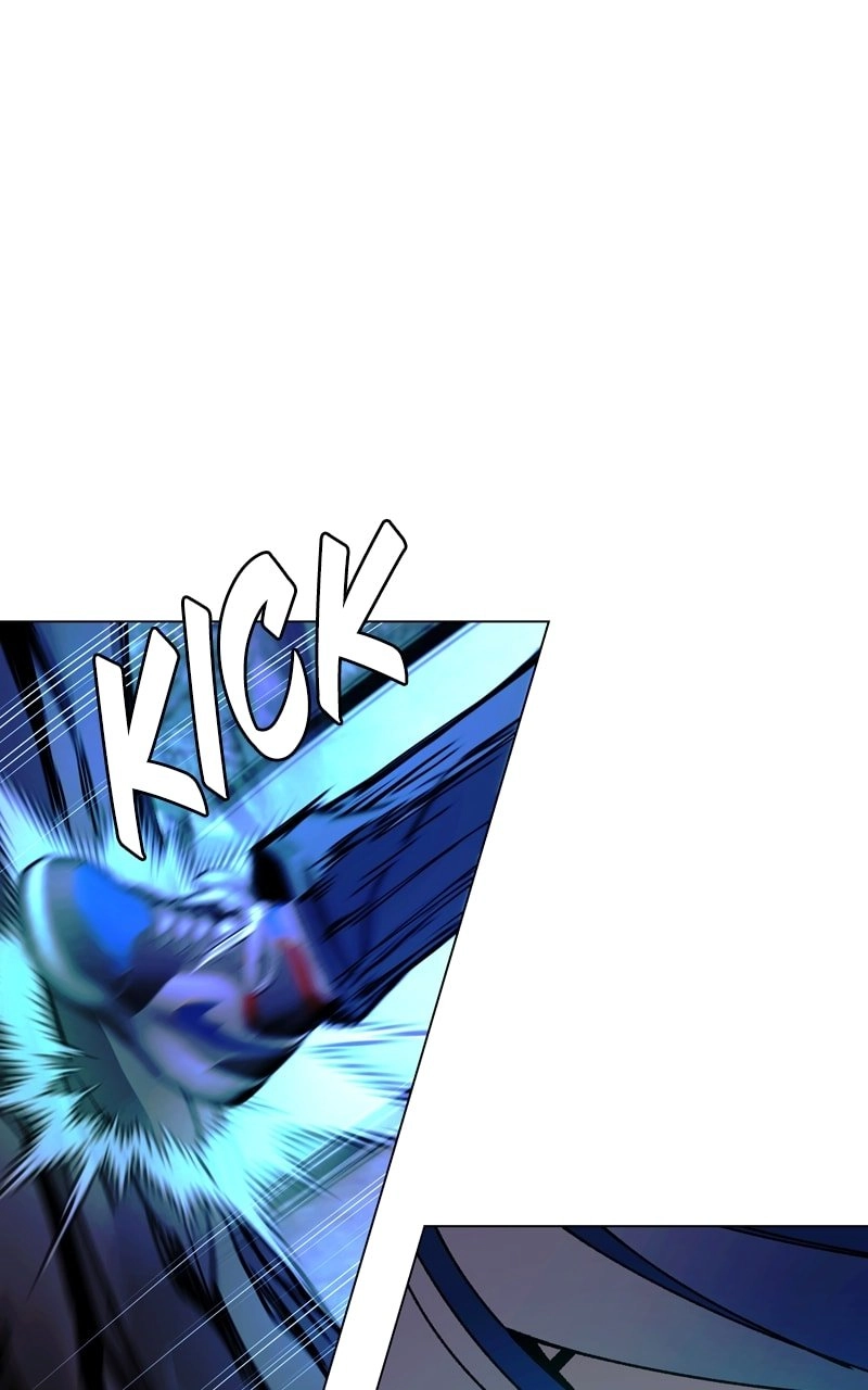 The End is a Game to Me Chapter 17 Page 36