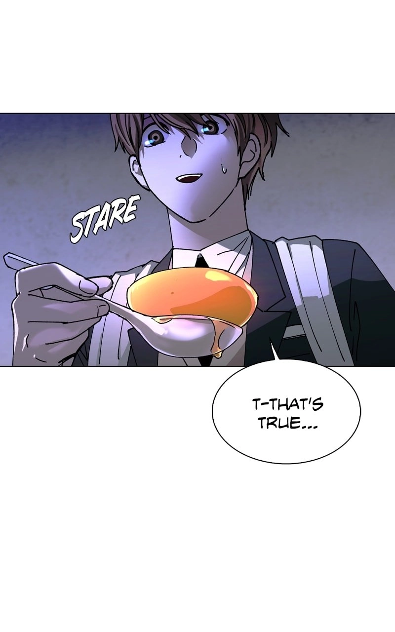 The End is a Game to Me Chapter 17 Page 115