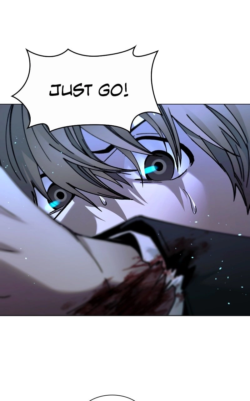 The End is a Game to Me Chapter 17 Page 28
