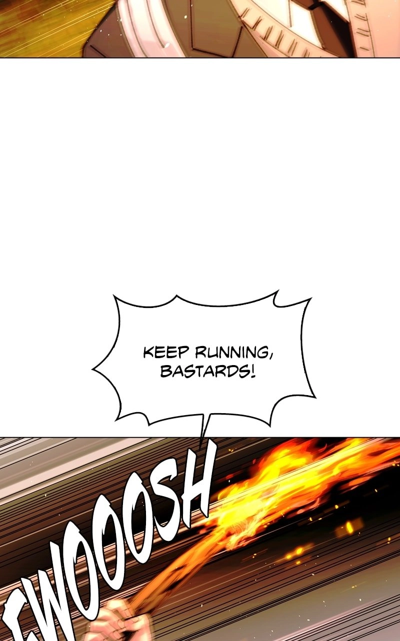 The End is a Game to Me Chapter 17 Page 67