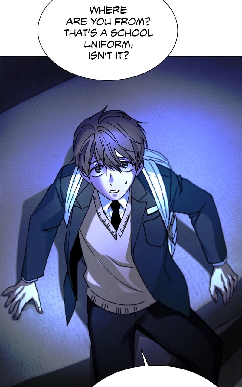 The End is a Game to Me Chapter 17 Page 101