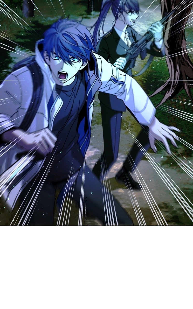 The End is a Game to Me Chapter 17 Page 25