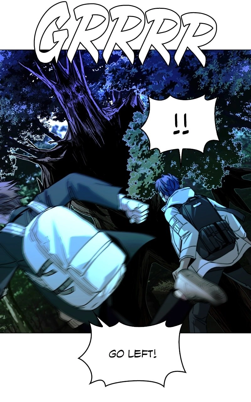 The End is a Game to Me Chapter 17 Page 13