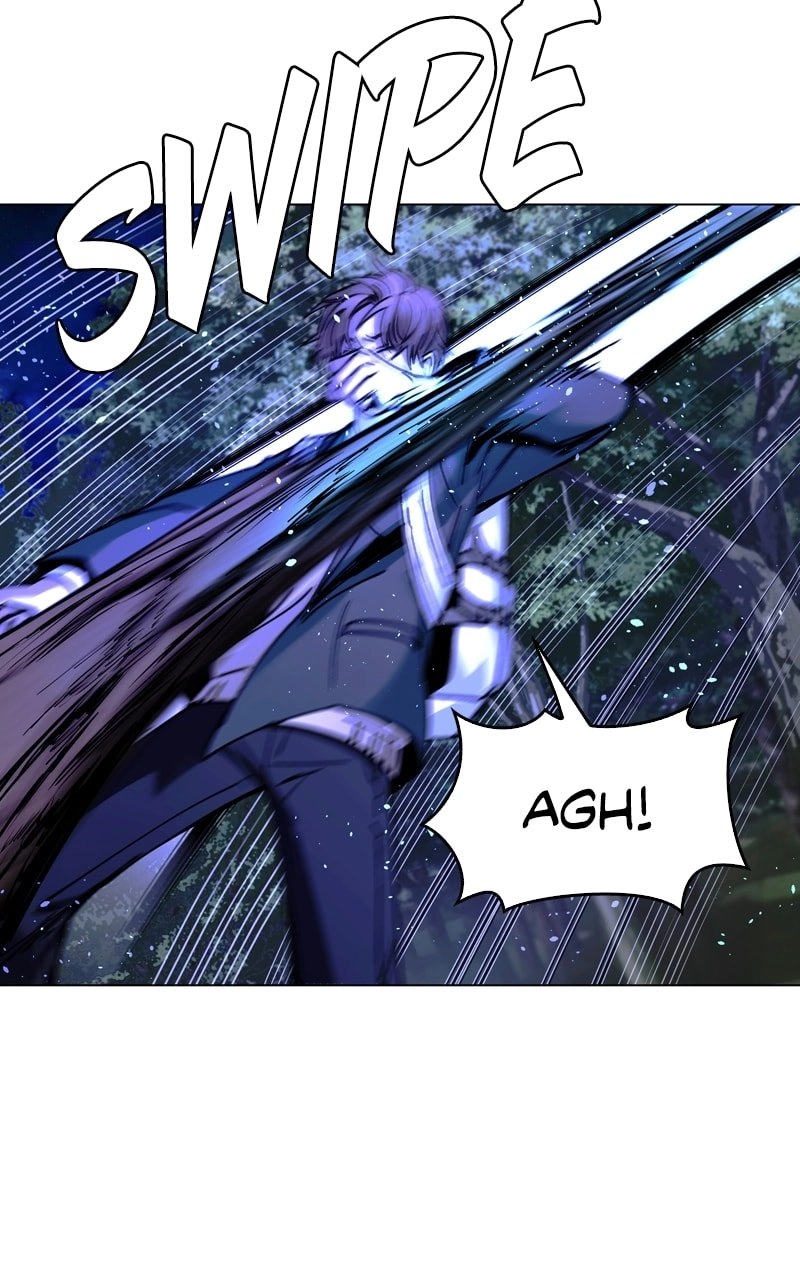 The End is a Game to Me Chapter 17 Page 27