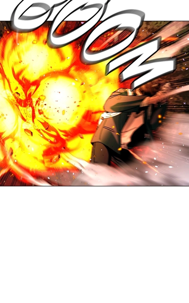 The End is a Game to Me Chapter 17 Page 86