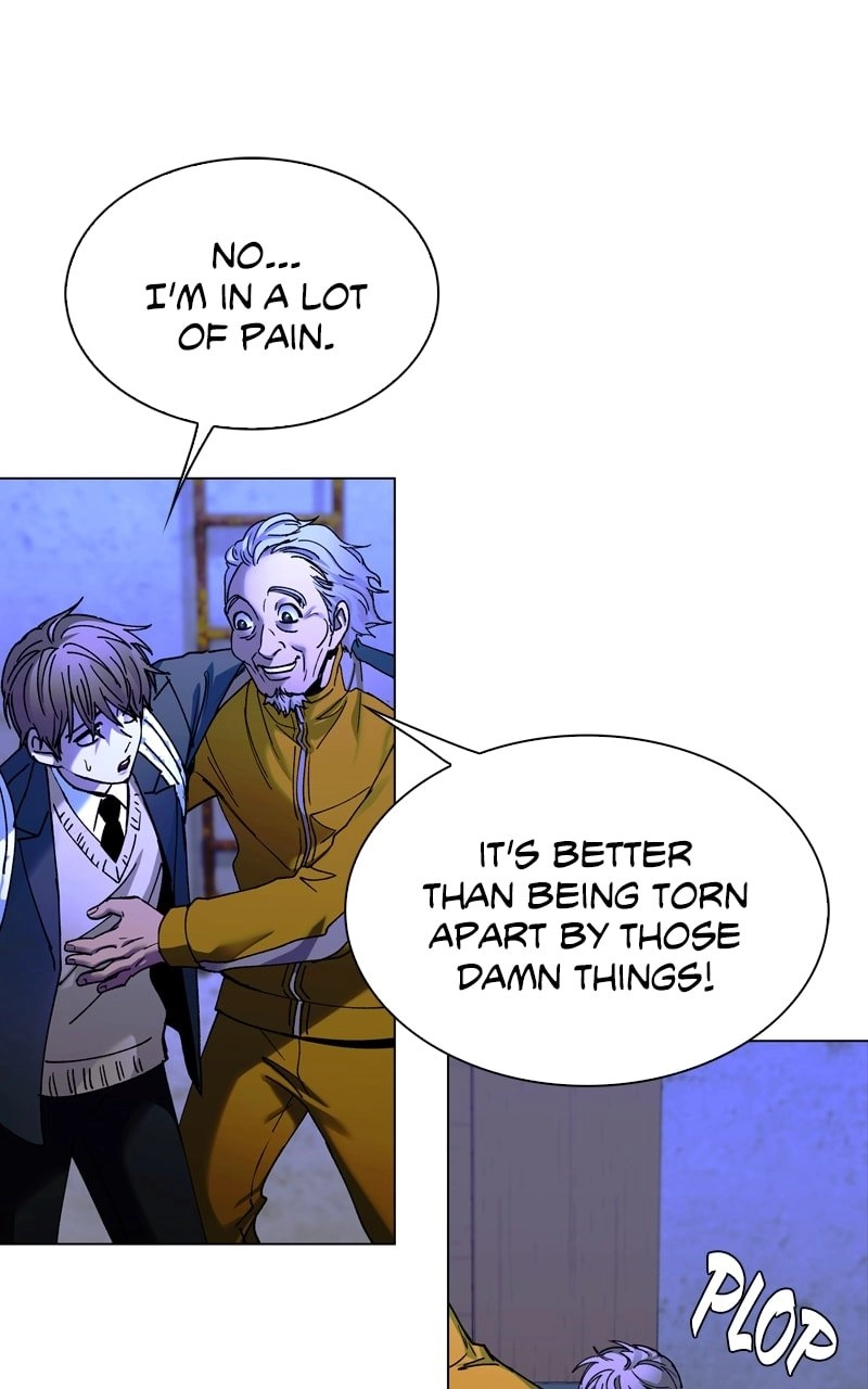 The End is a Game to Me Chapter 17 Page 97